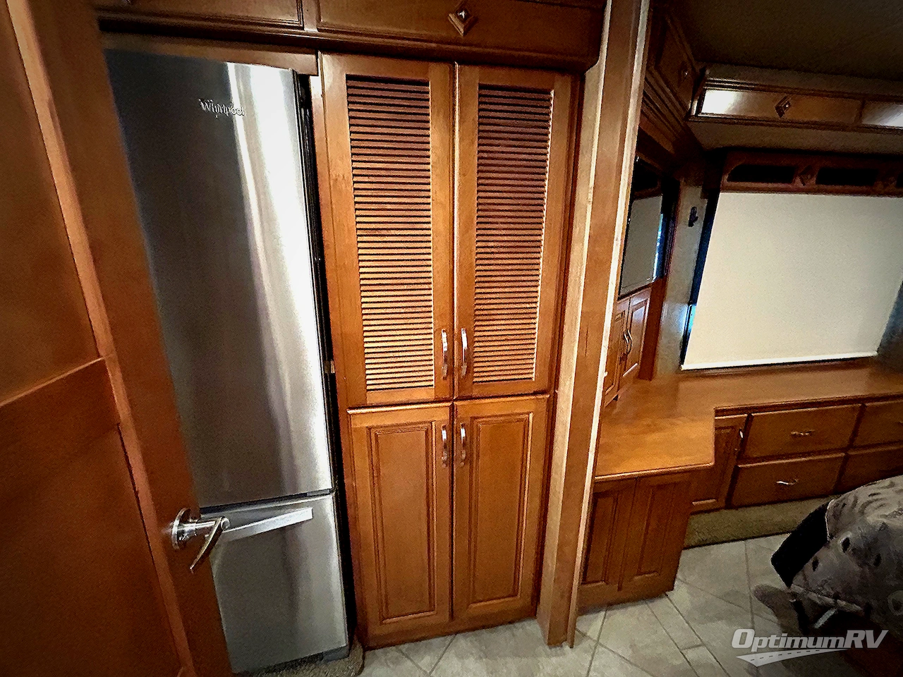 2017 Winnebago Journey 36M Photo 17