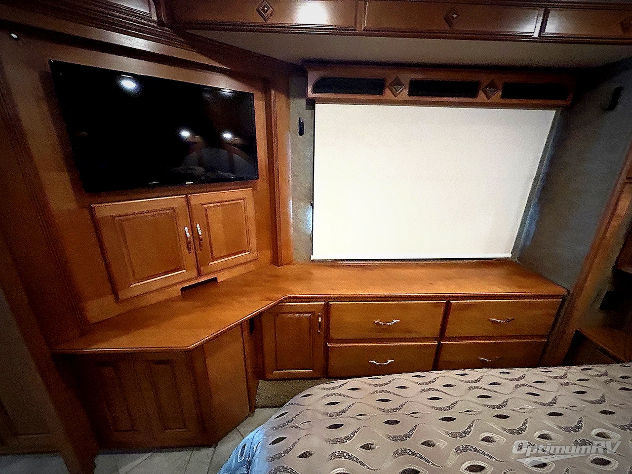 2017 Winnebago Journey 36M Photo 20