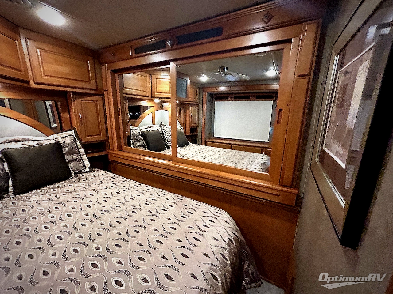 2017 Winnebago Journey 36M Photo 21