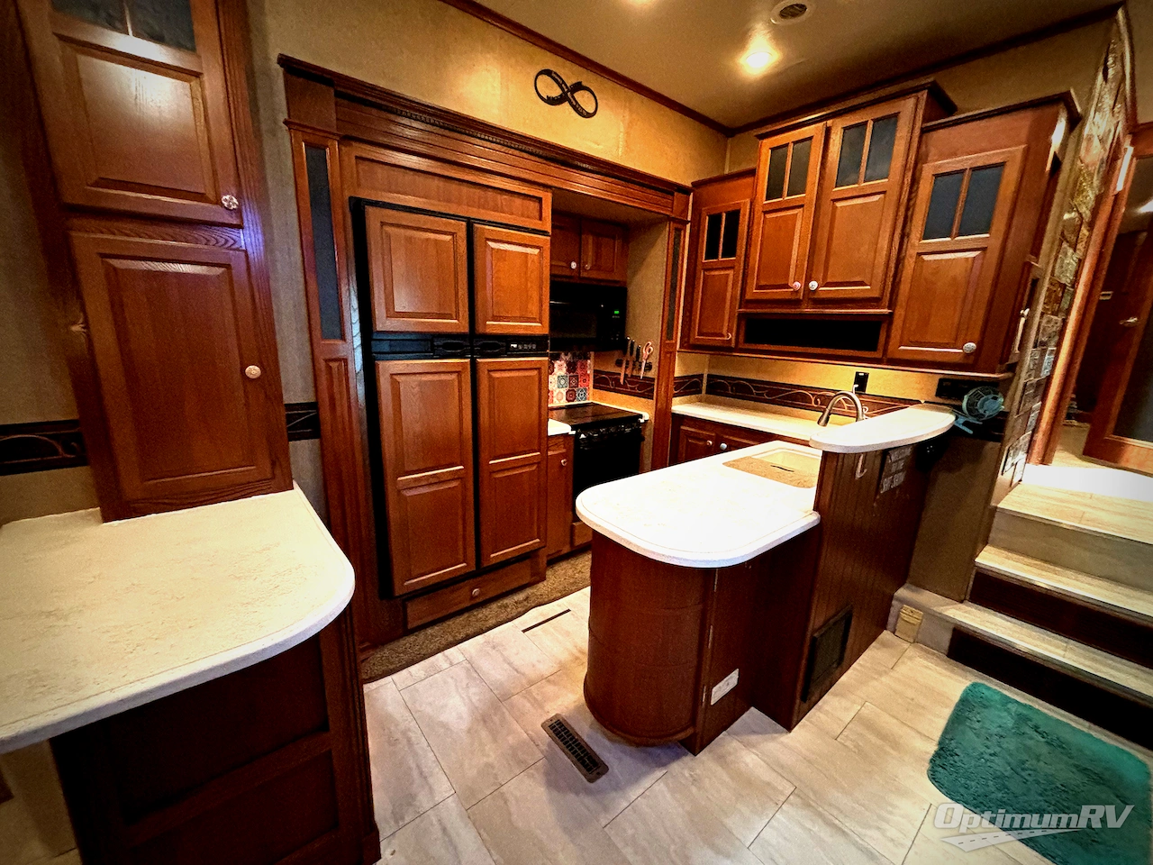 2013 Jayco Pinnacle 36REQS Photo 5