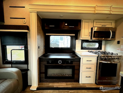 2021 Jayco North Point 310RLTS RV Photo 2