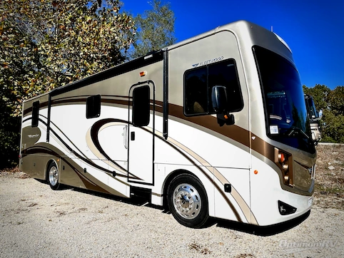 Used 2013 Fleetwood RV Excursion 33A Featured Photo