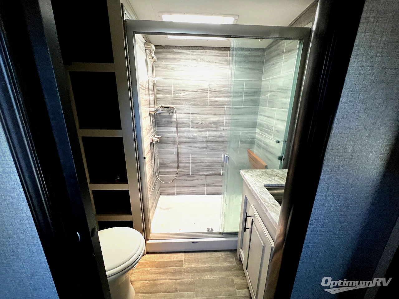 2021 Jayco North Point 310RLTS Photo 20