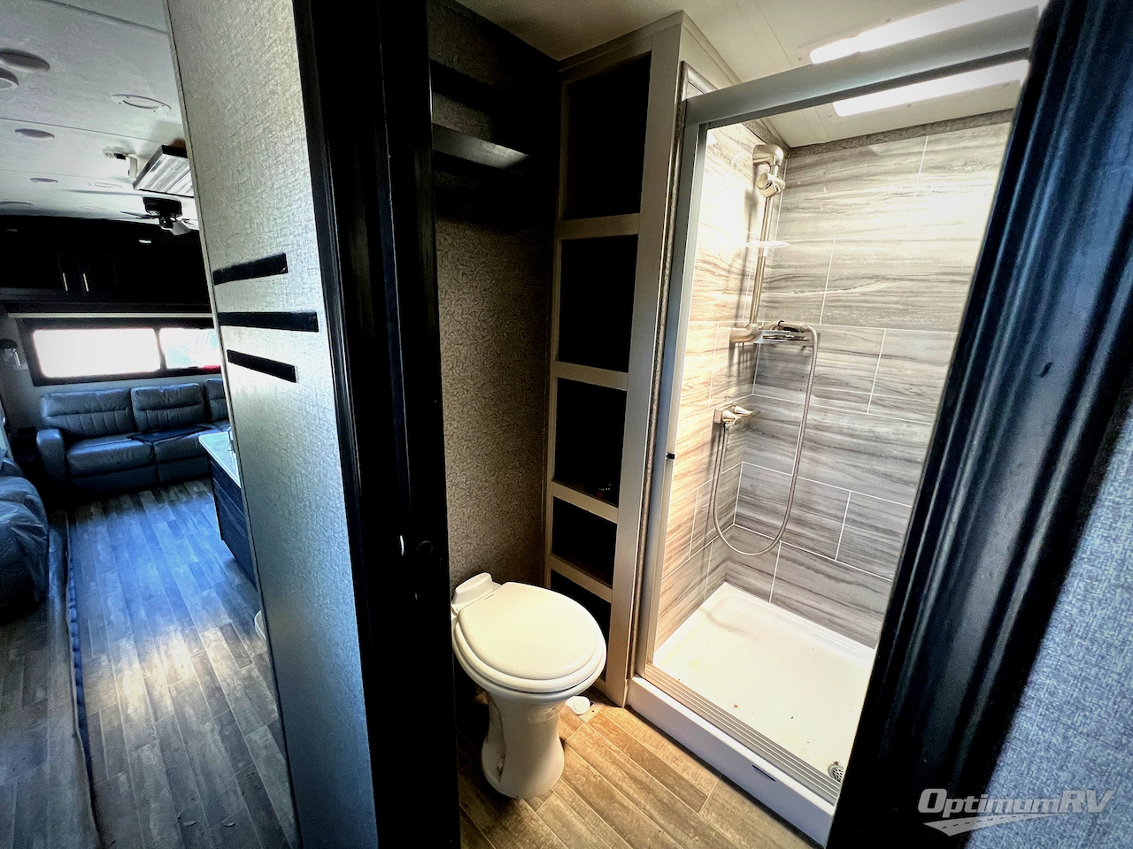 2021 Jayco North Point 310RLTS Photo 22