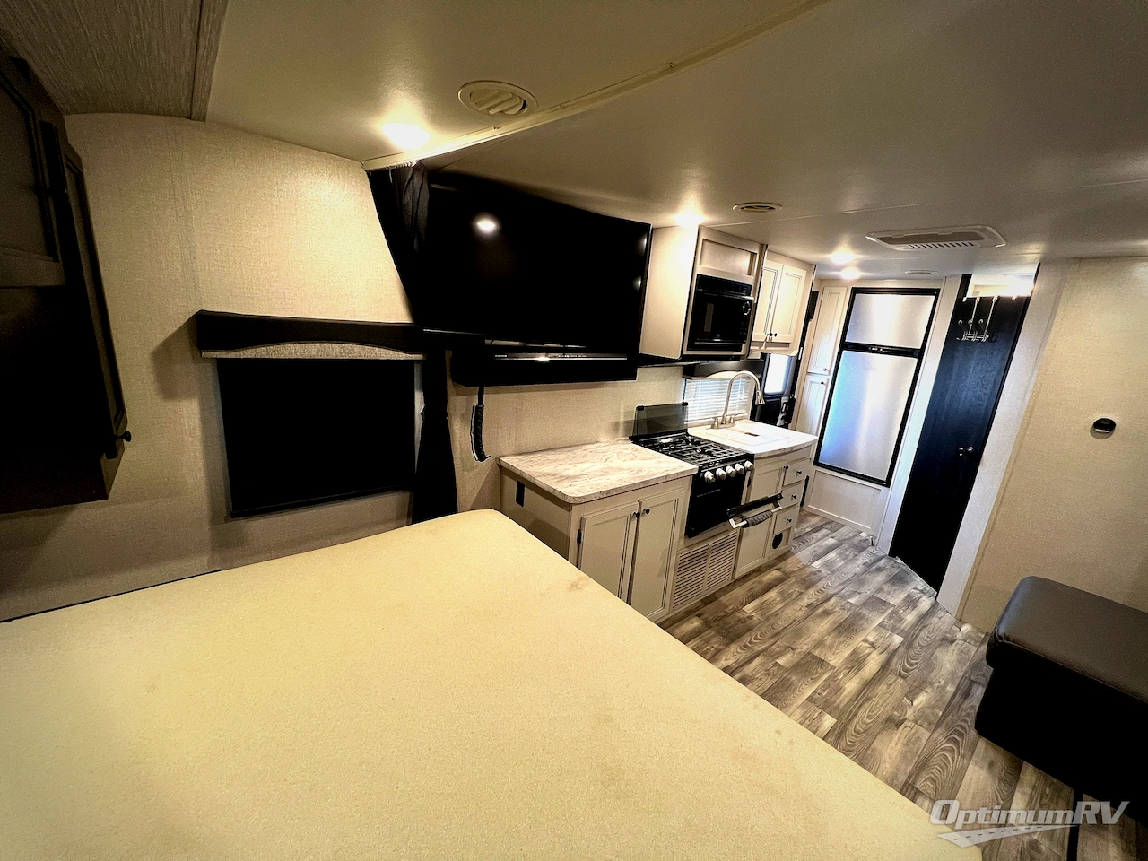 2022 Highland Ridge Range Lite RL212FB Photo 15