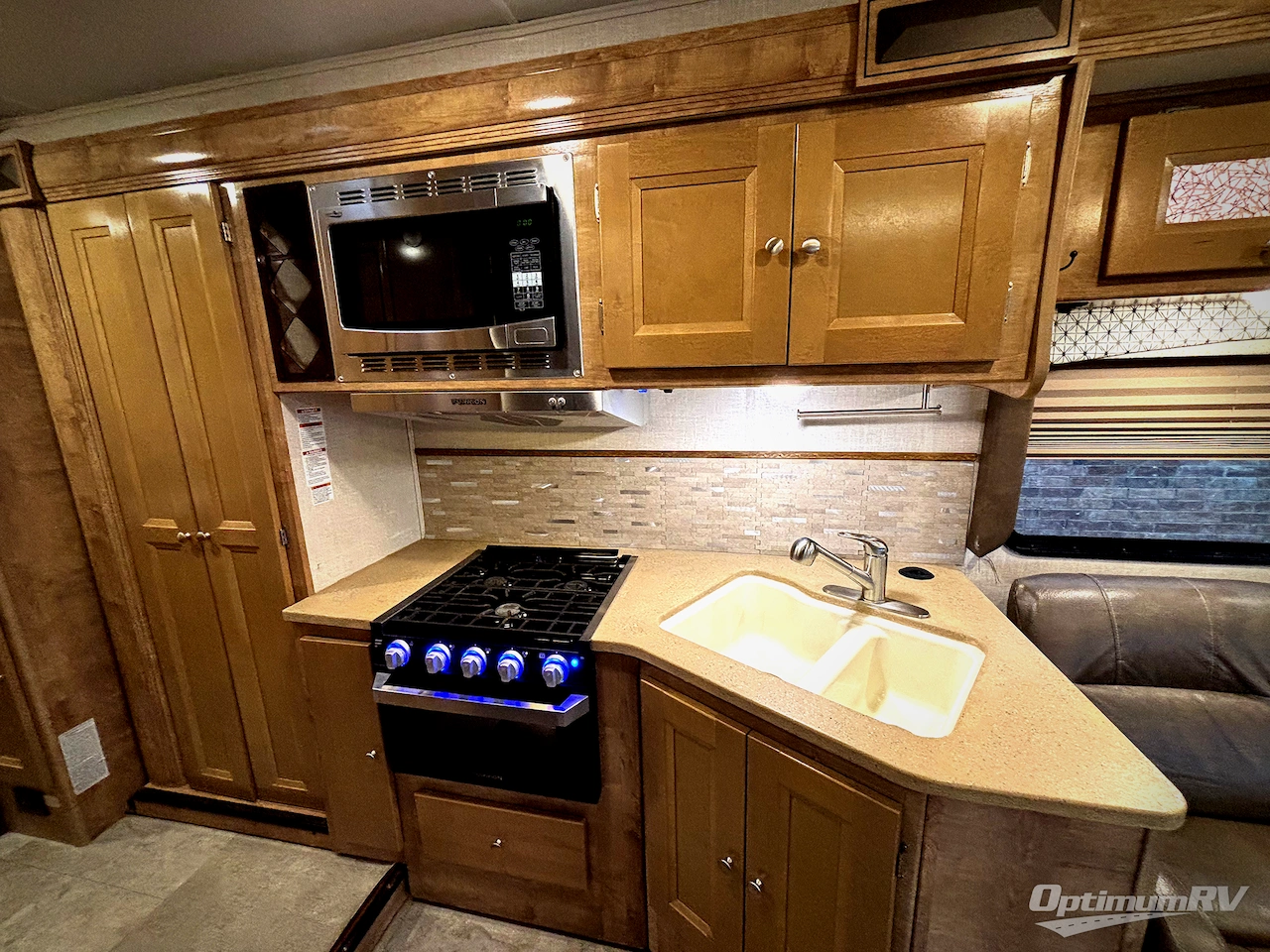 2019 Coachmen Leprechaun 311FS Ford 450 Photo 22