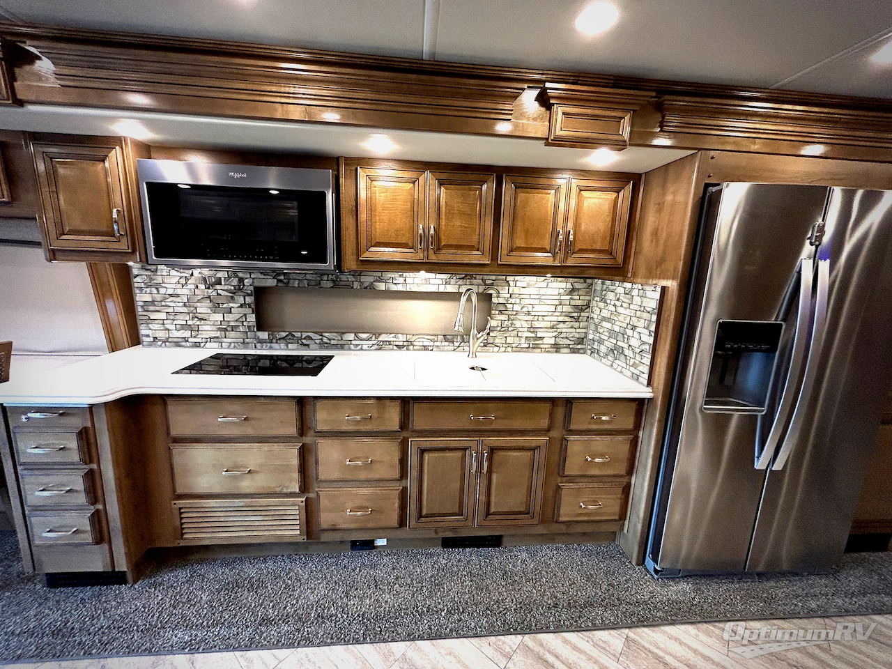 2020 Holiday Rambler Navigator 38F Photo 6