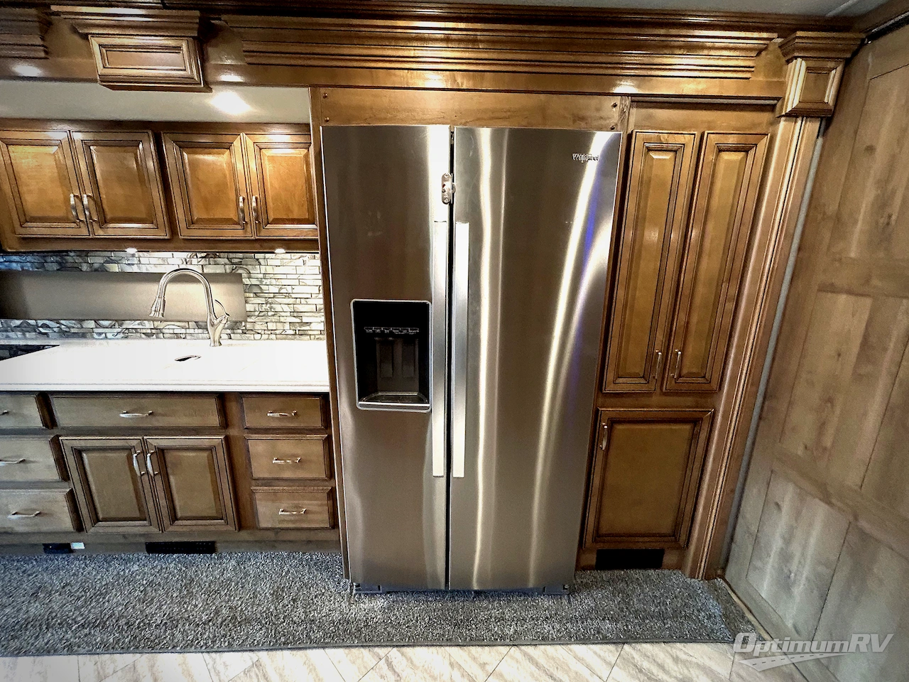 2020 Holiday Rambler Navigator 38F Photo 17