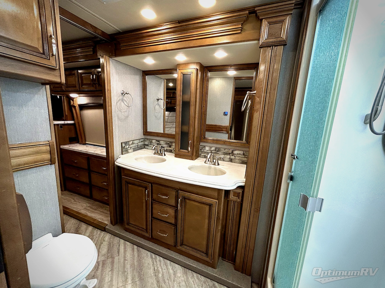 2020 Holiday Rambler Navigator 38F Photo 18