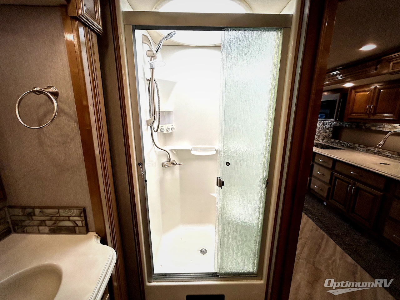 2020 Holiday Rambler Navigator 38F Photo 19