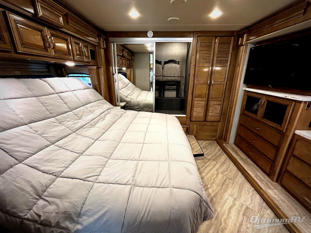 2020 Holiday Rambler Navigator 38F Photo 20