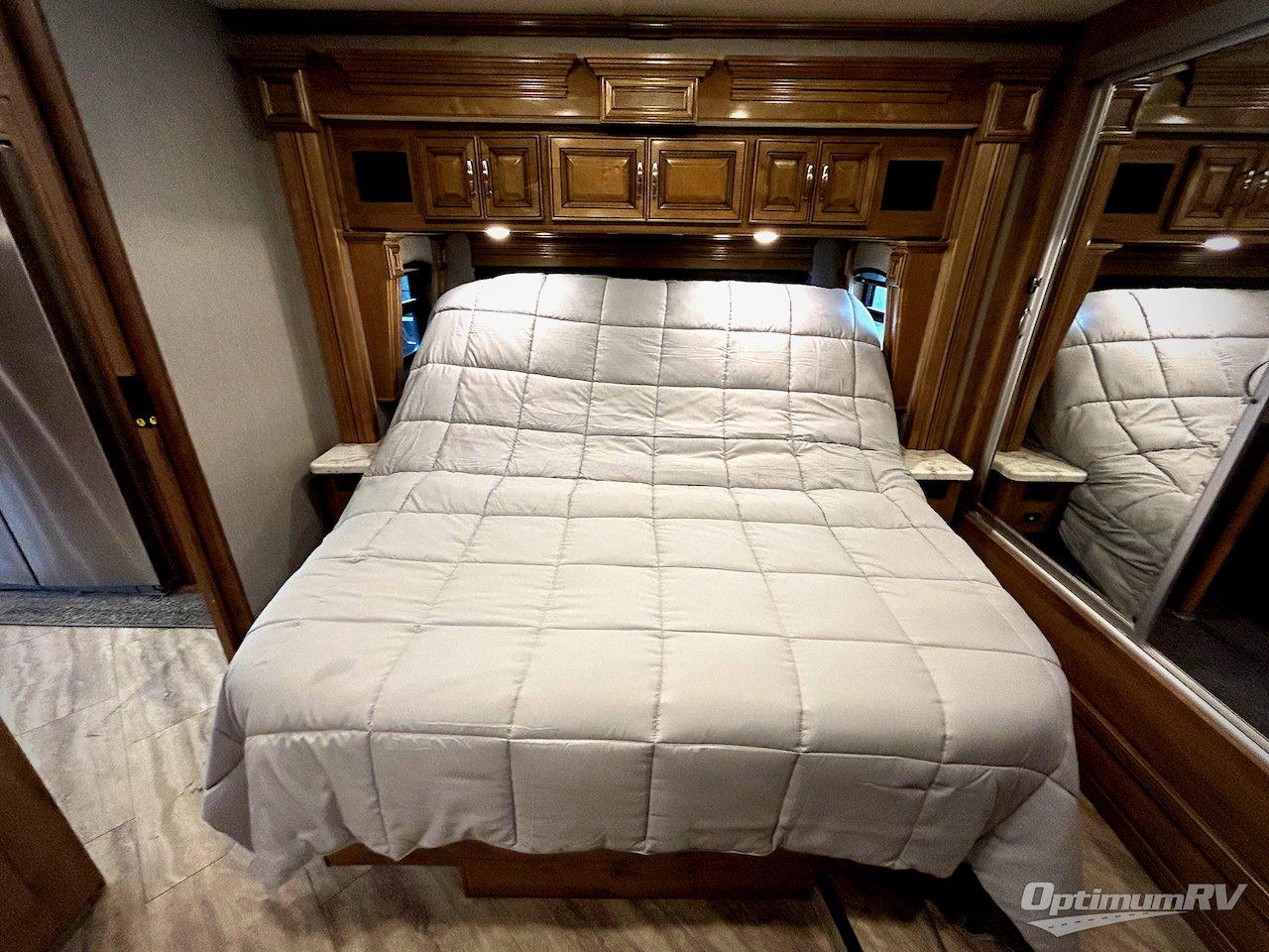 2020 Holiday Rambler Navigator 38F Photo 21