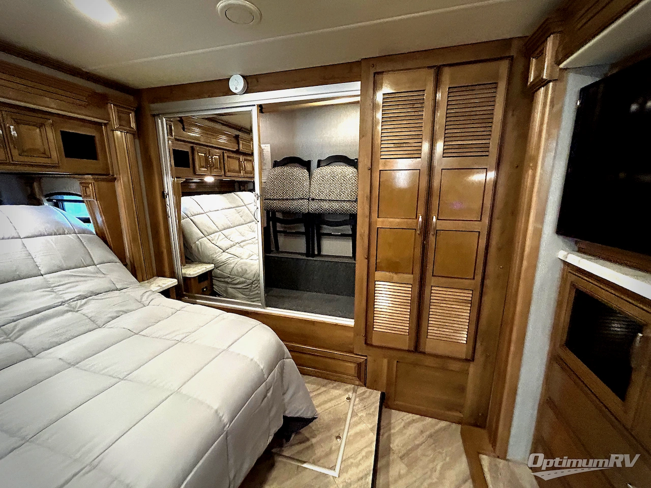 2020 Holiday Rambler Navigator 38F Photo 23