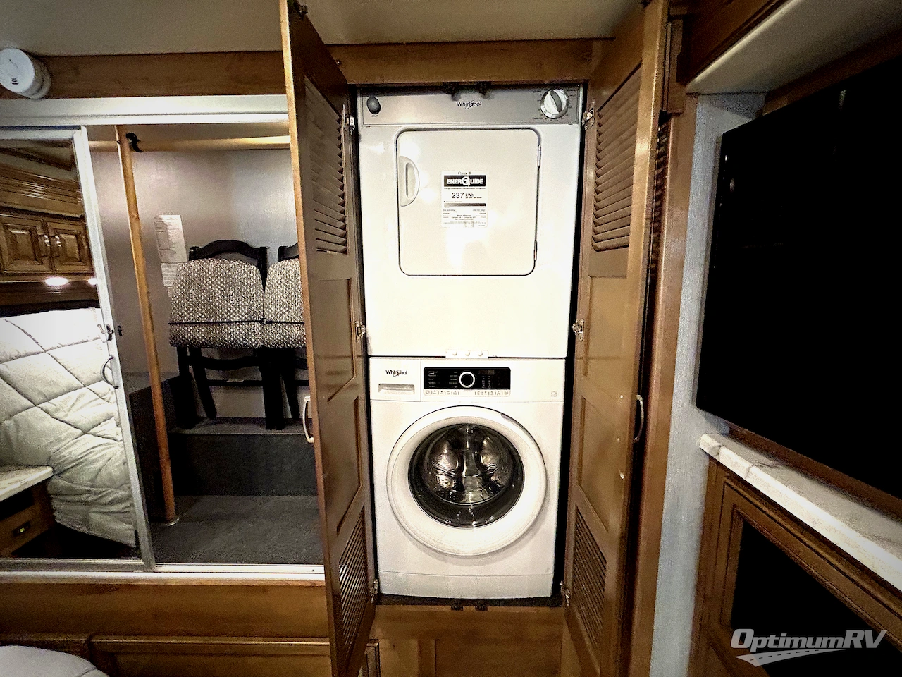 2020 Holiday Rambler Navigator 38F Photo 24