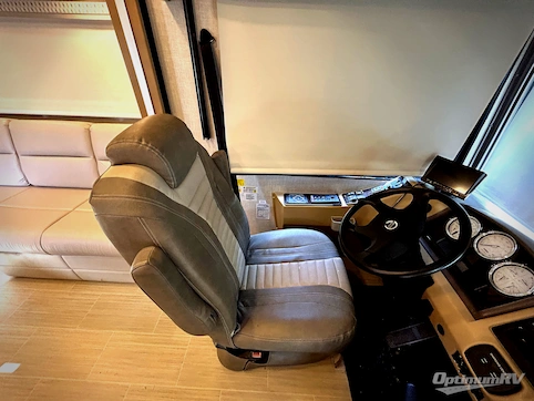 2019 Coachmen Sportscoach SRS RD 339DS RV Photo 2