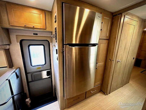 2019 Coachmen Sportscoach SRS RD 339DS RV Photo 3