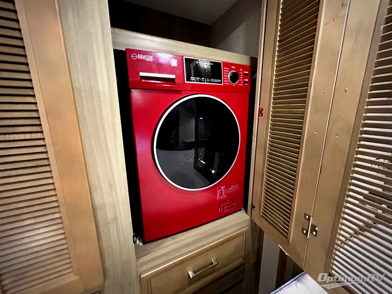 2019 Coachmen Sportscoach SRS RD 339DS Photo 21
