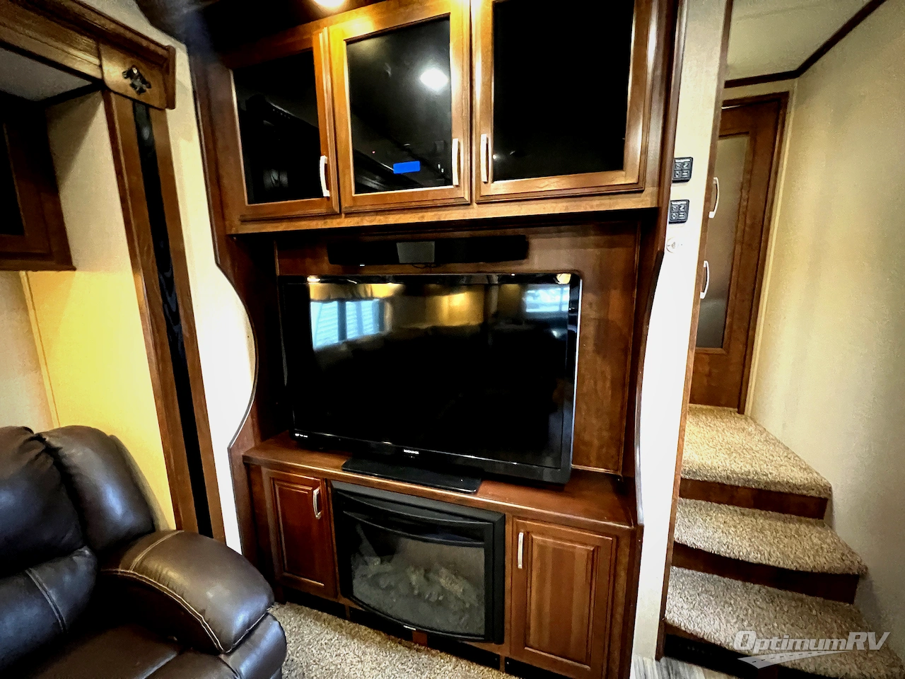 2014 Grand Design Solitude 368RD Photo 6