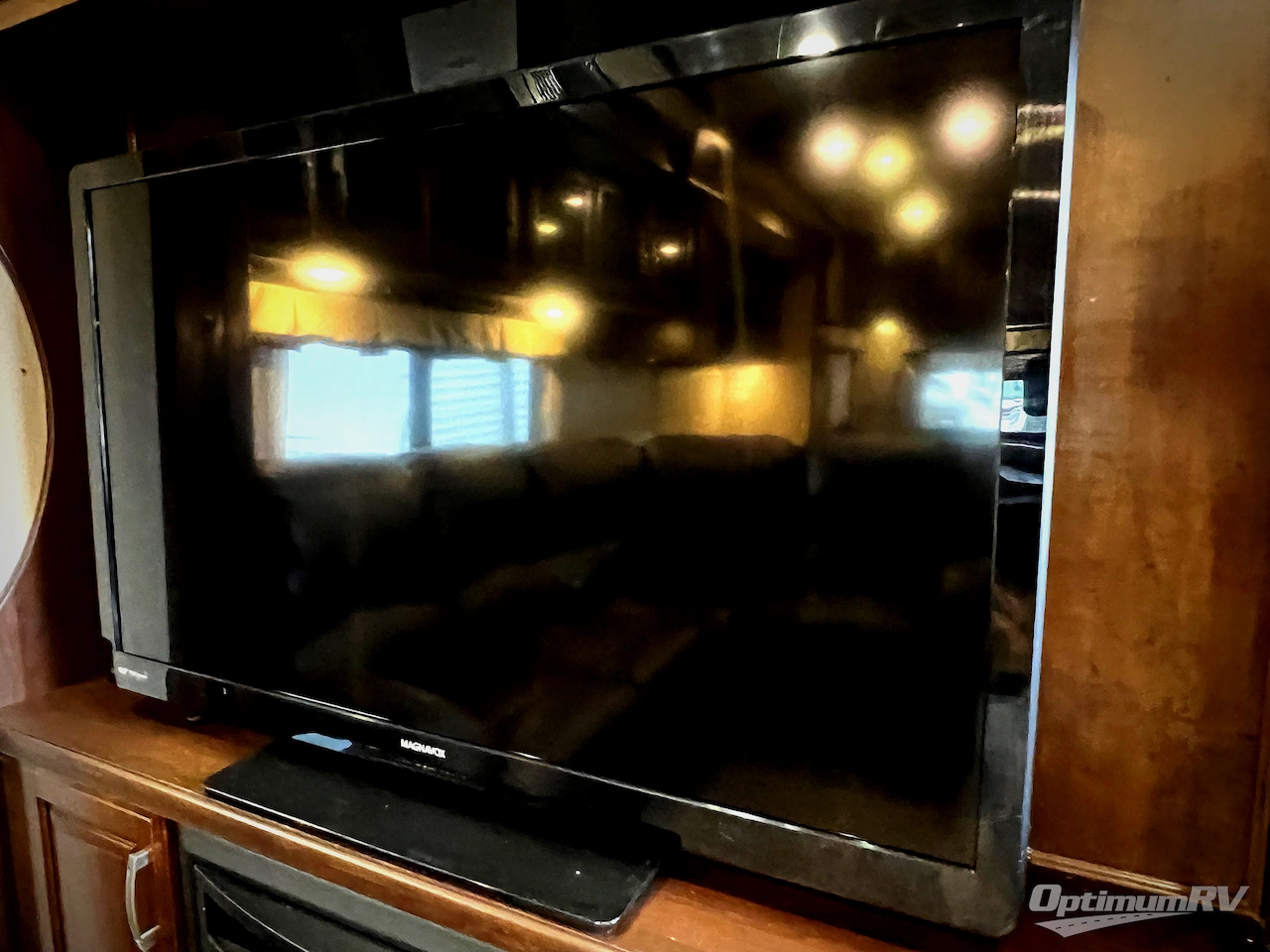 2014 Grand Design Solitude 368RD Photo 7