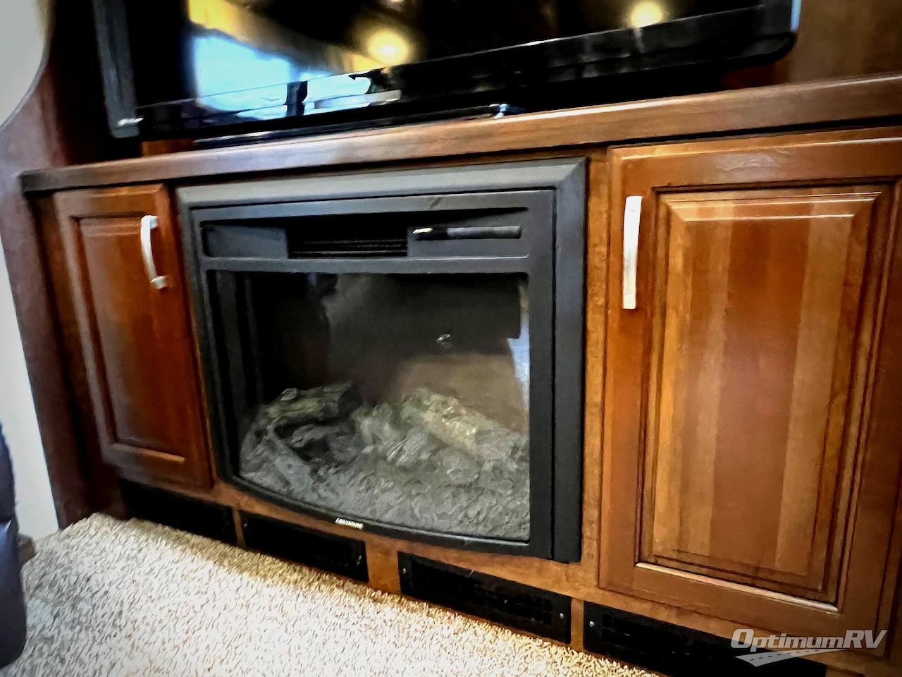 2014 Grand Design Solitude 368RD Photo 8