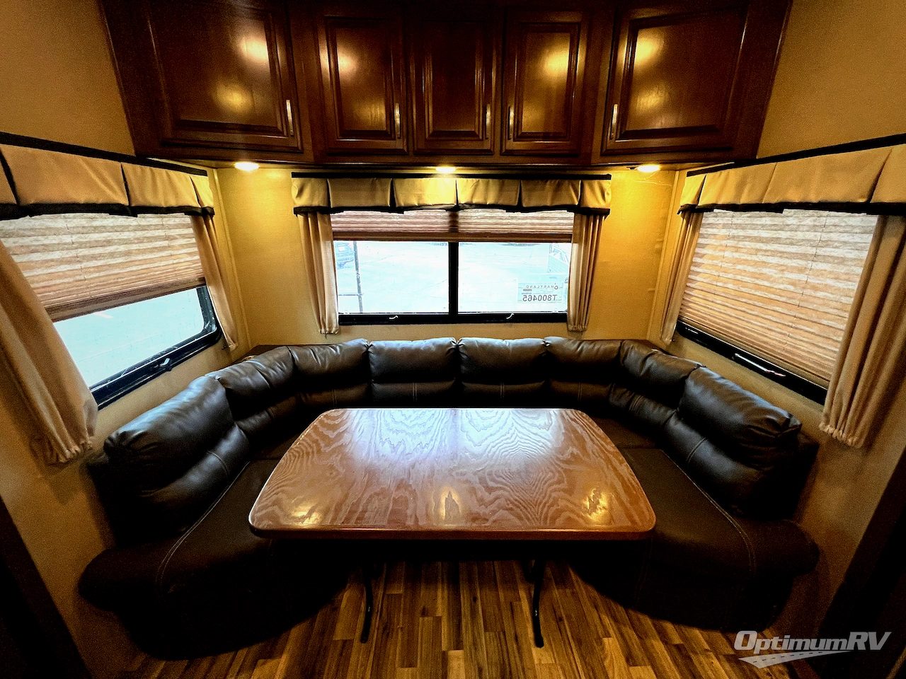 2014 Grand Design Solitude 368RD Photo 12