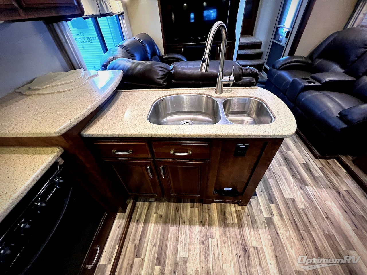 2014 Grand Design Solitude 368RD Photo 14