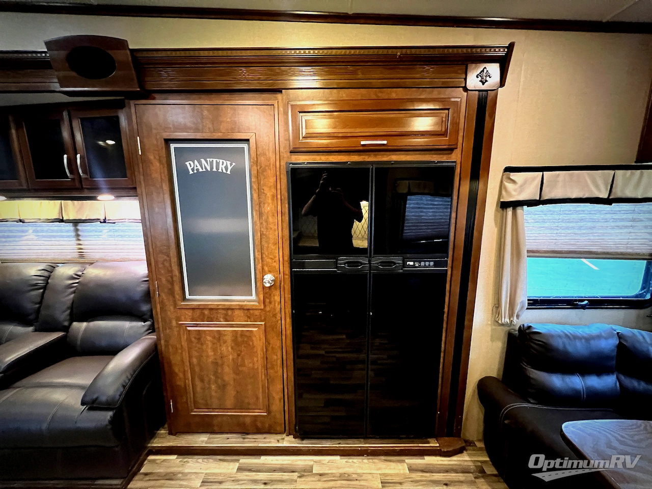 2014 Grand Design Solitude 368RD Photo 15