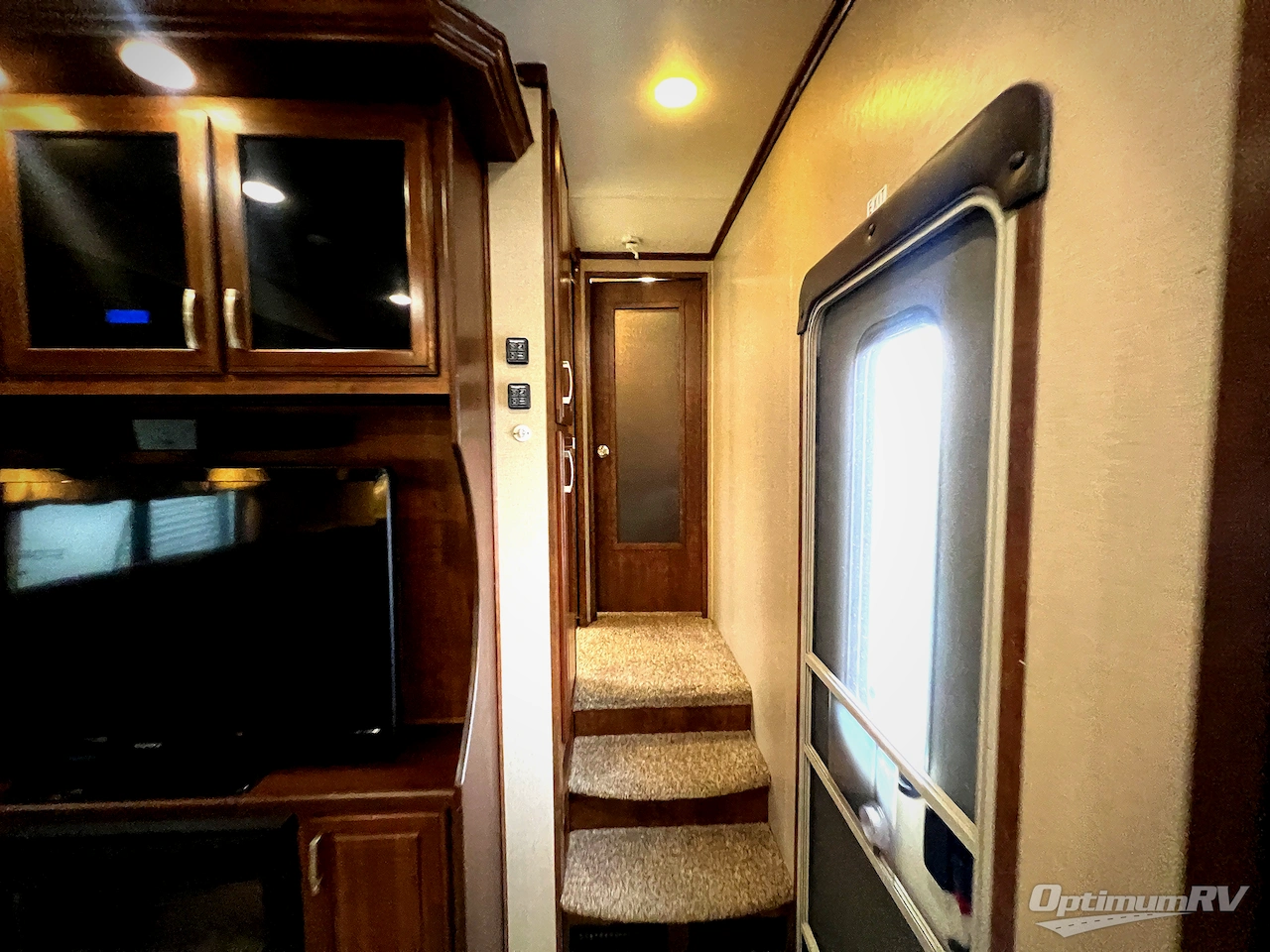 2014 Grand Design Solitude 368RD Photo 18