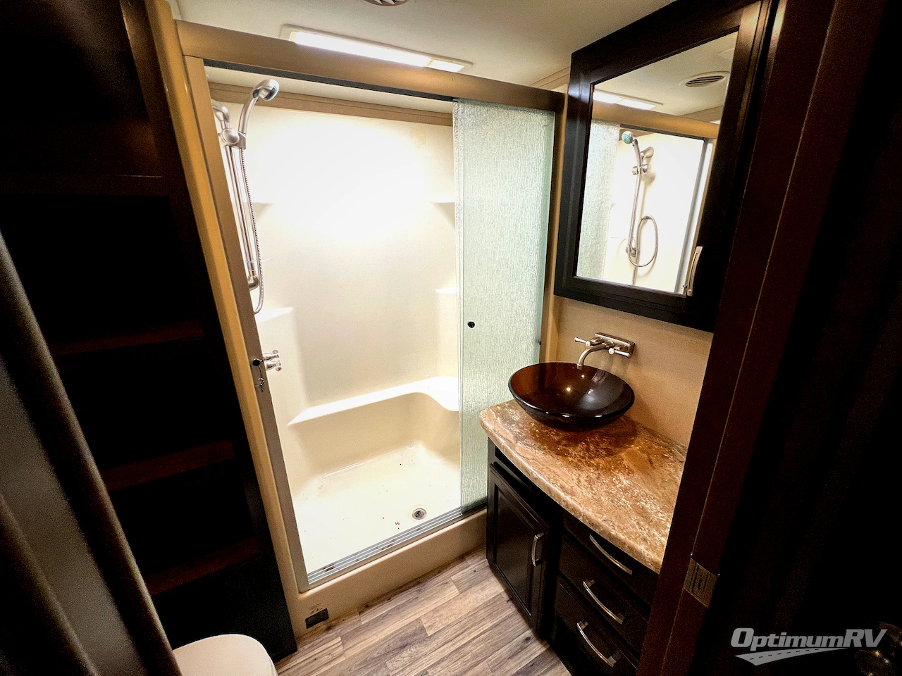 2014 Grand Design Solitude 368RD Photo 19
