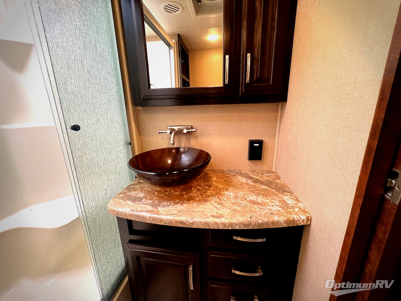 2014 Grand Design Solitude 368RD Photo 20