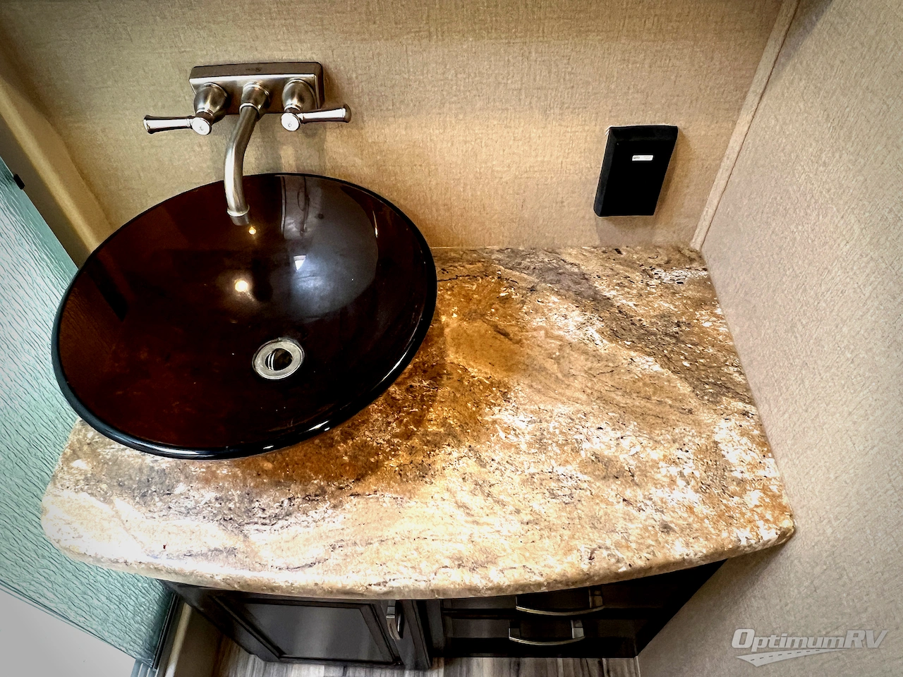 2014 Grand Design Solitude 368RD Photo 21