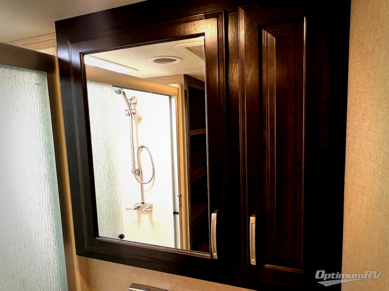 2014 Grand Design Solitude 368RD Photo 22
