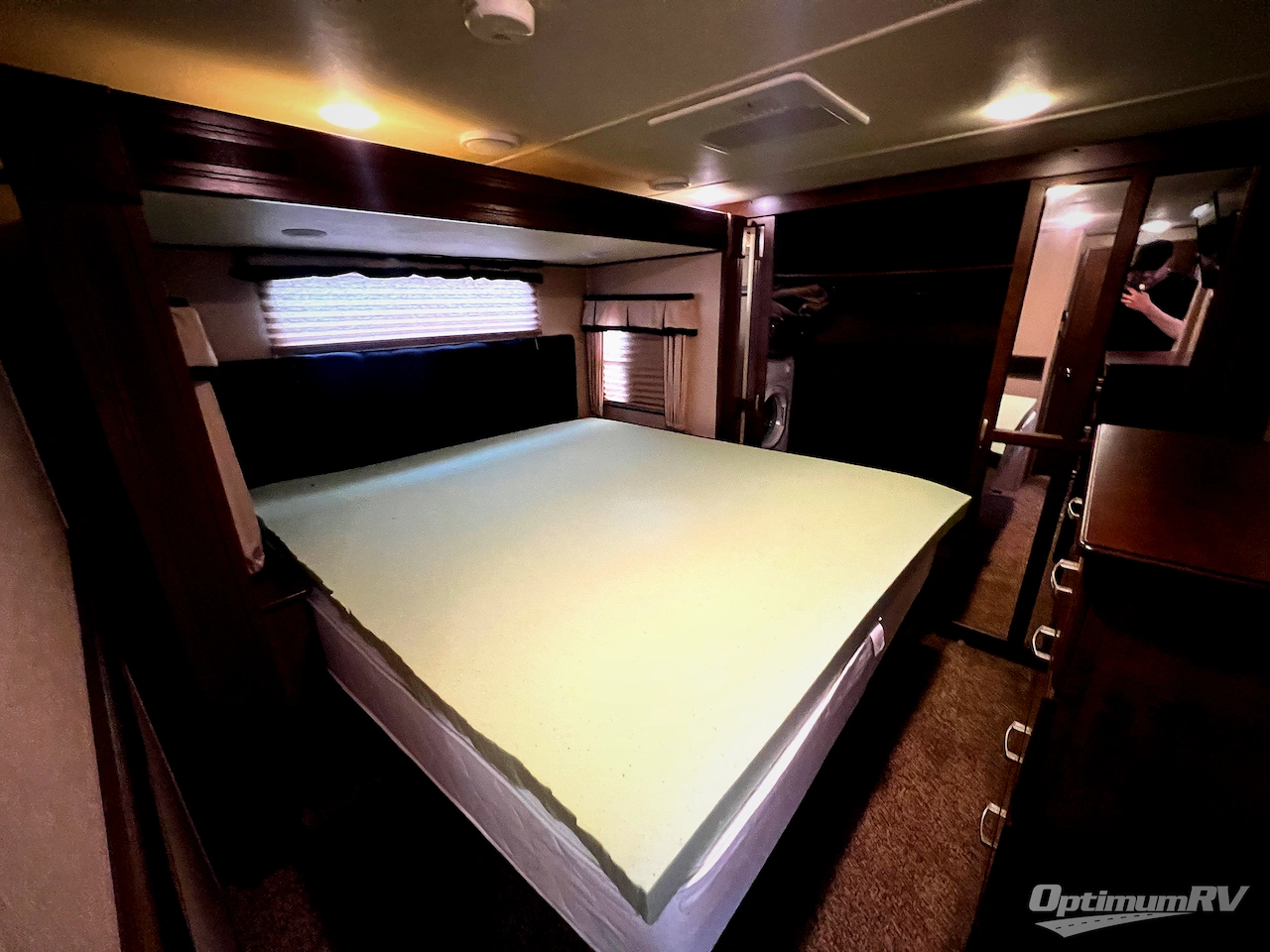 2014 Grand Design Solitude 368RD Photo 23
