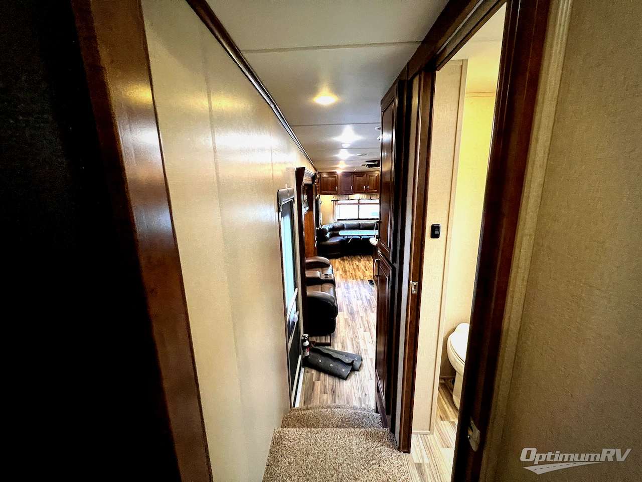 2014 Grand Design Solitude 368RD Photo 24
