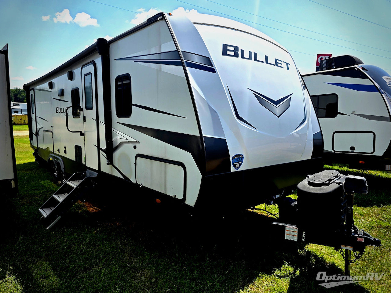 2024 Keystone Bullet 290BHS Photo 1