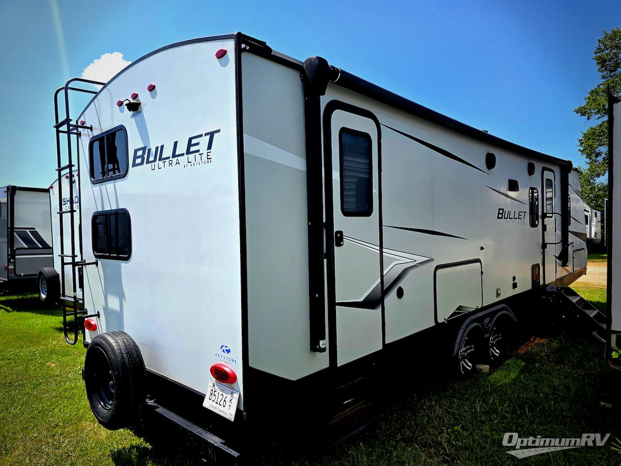 2024 Keystone Bullet 290BHS Photo 2