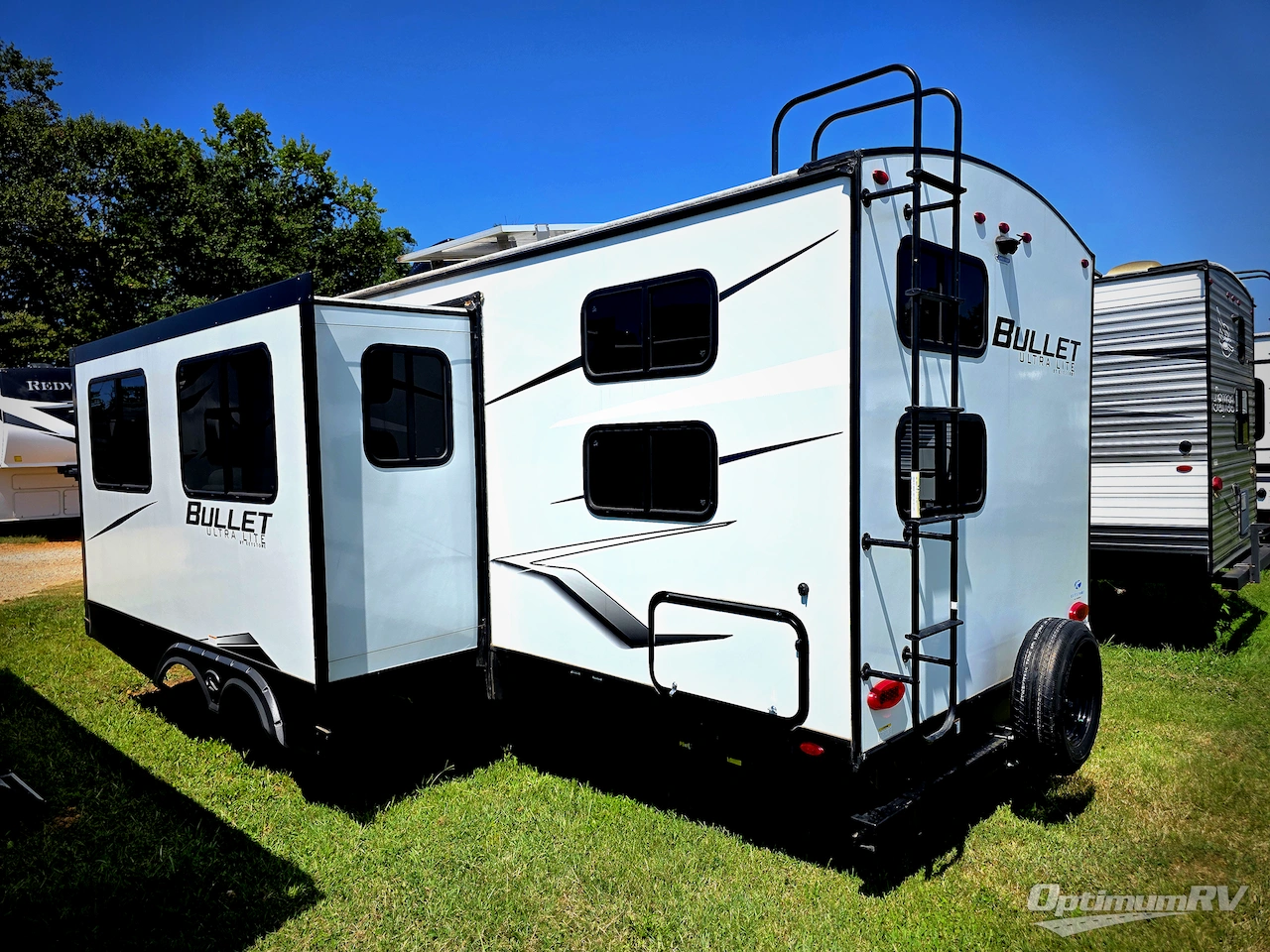 2024 Keystone Bullet 290BHS Photo 3