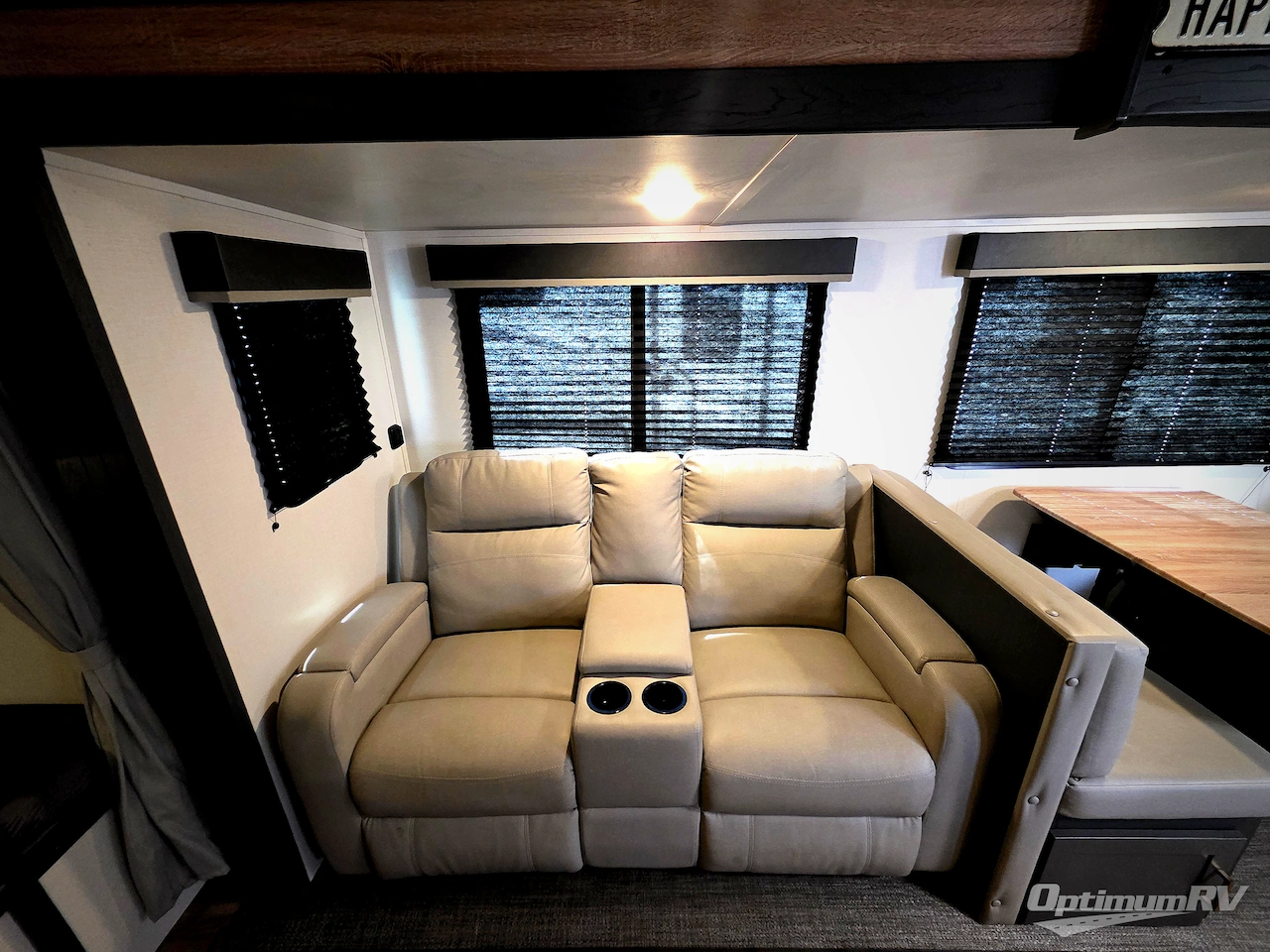 2024 Keystone Bullet 290BHS Photo 6