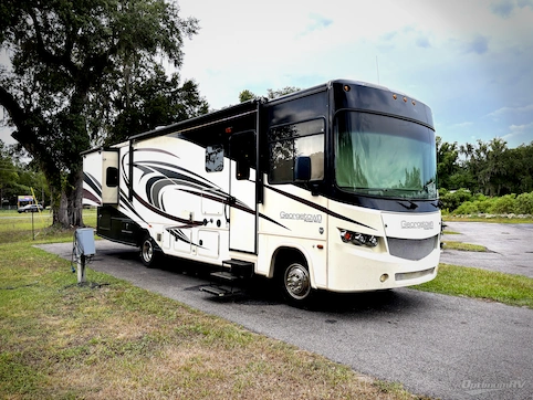 Used 2015 Forest River Georgetown 335DS Featured Photo