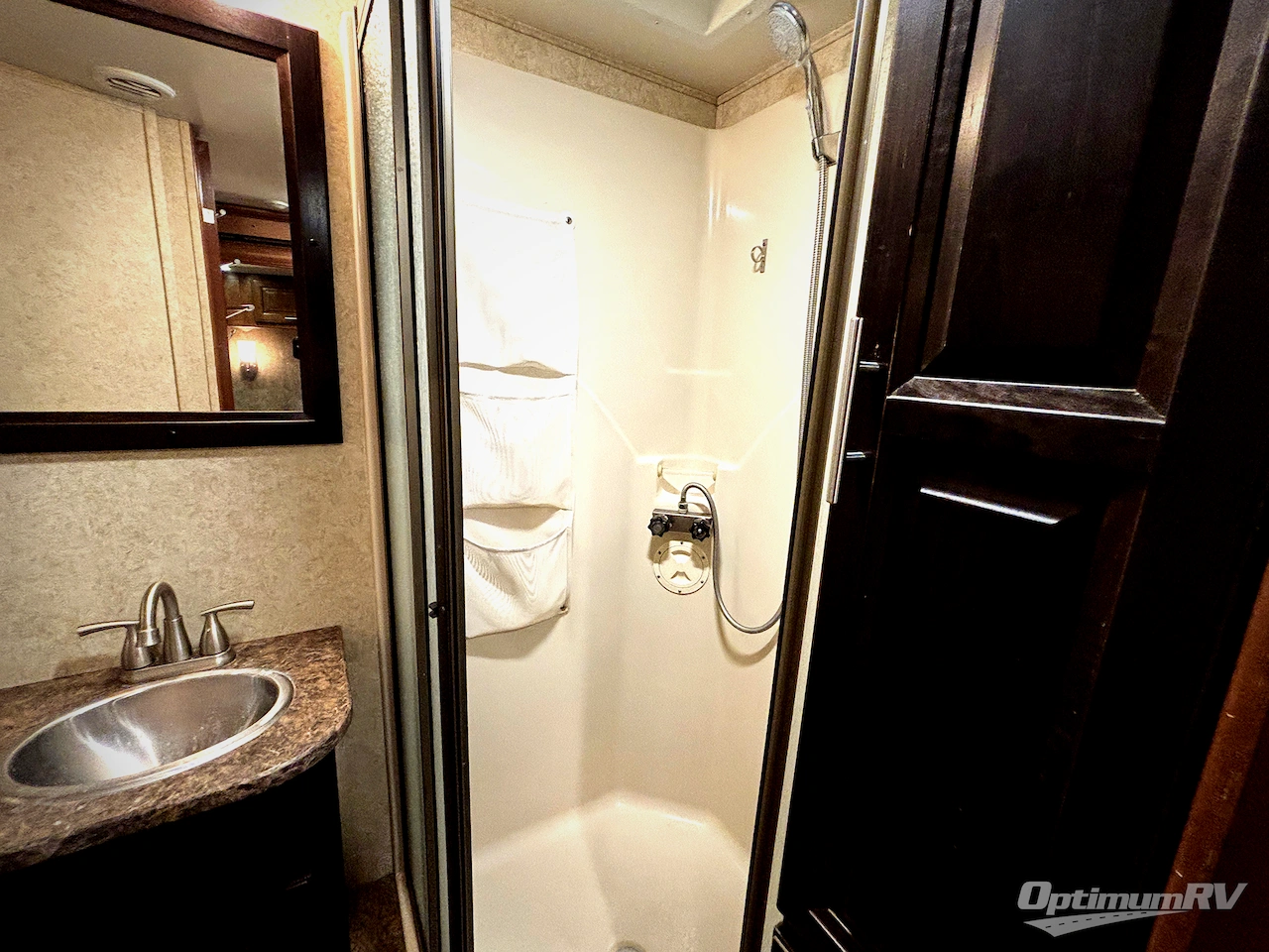 2015 Forest River Georgetown 335DS Photo 15