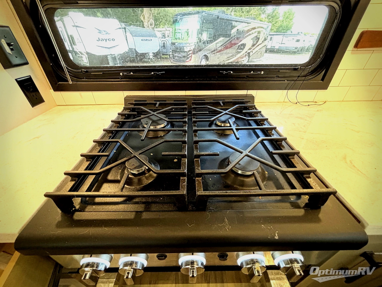 2025 Jayco Pinnacle 38FBRK Photo 17