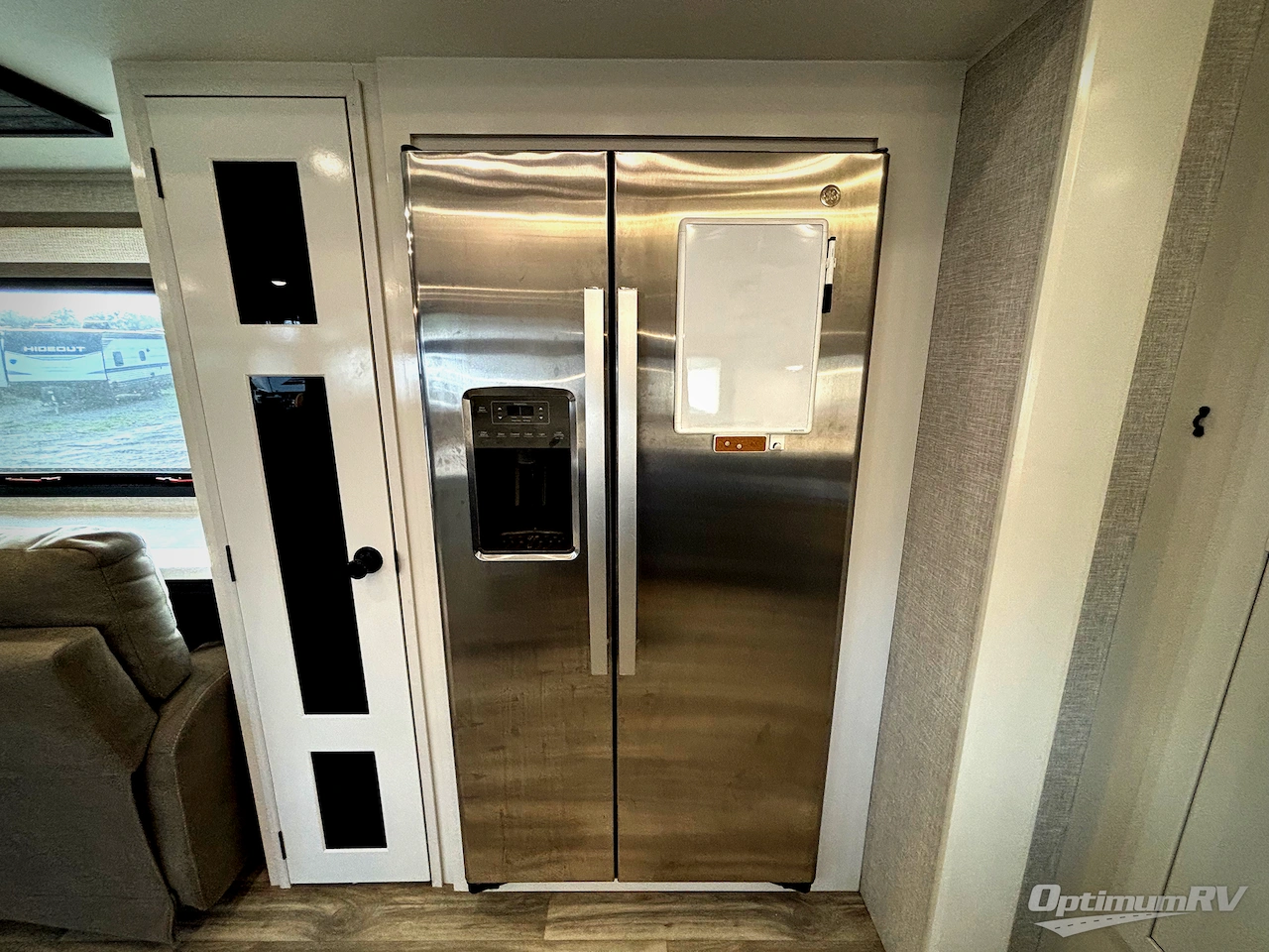 2025 Jayco Pinnacle 38FBRK Photo 18