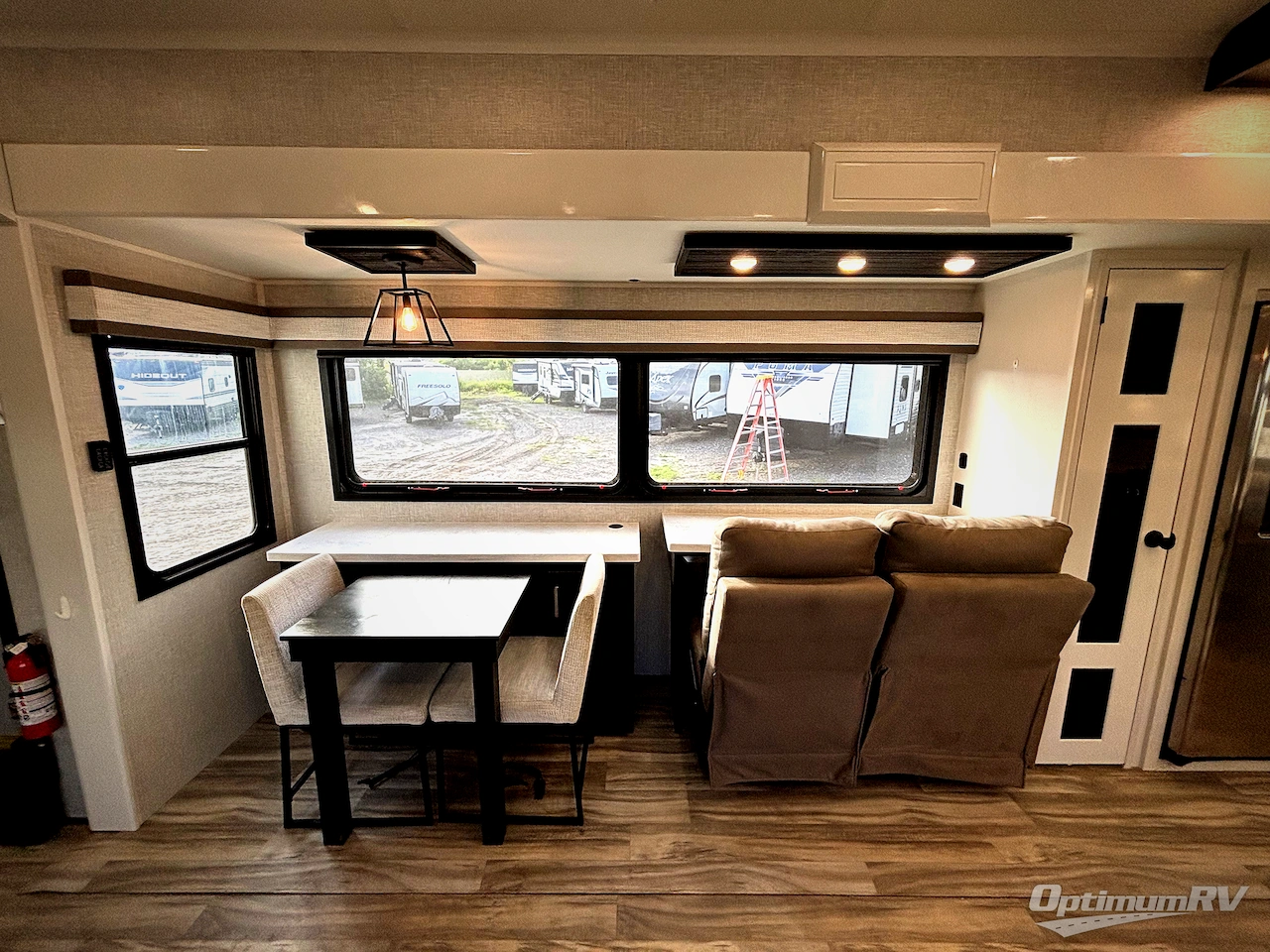 2025 Jayco Pinnacle 38FBRK Photo 19