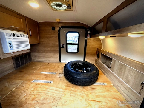 2020 Braxton Creek Bushwhacker Standard Model RV Photo 4