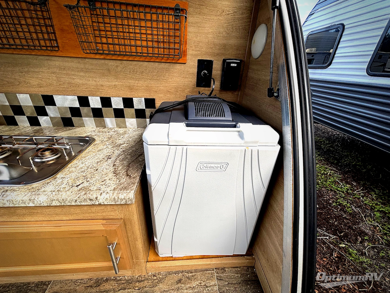 2020 Braxton Creek Bushwhacker Standard Model Photo 7
