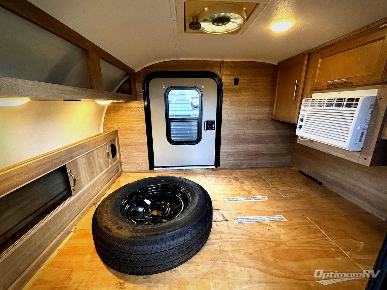 2020 Braxton Creek Bushwhacker Standard Model Photo 8