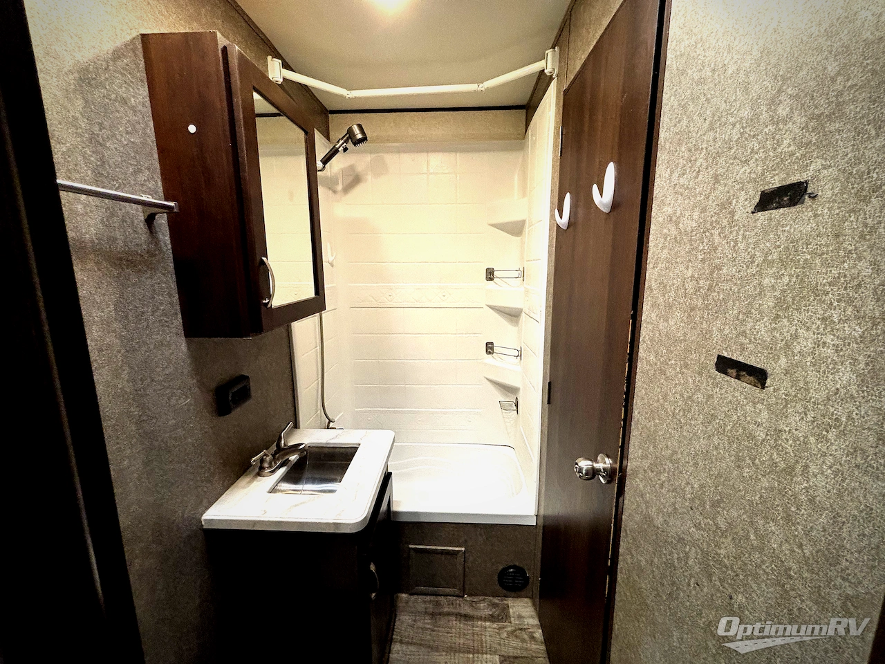 2020 Jayco Octane Super Lite 293 Photo 10
