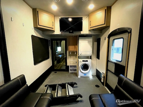 2023 Keystone Raptor 362 RV Photo 3