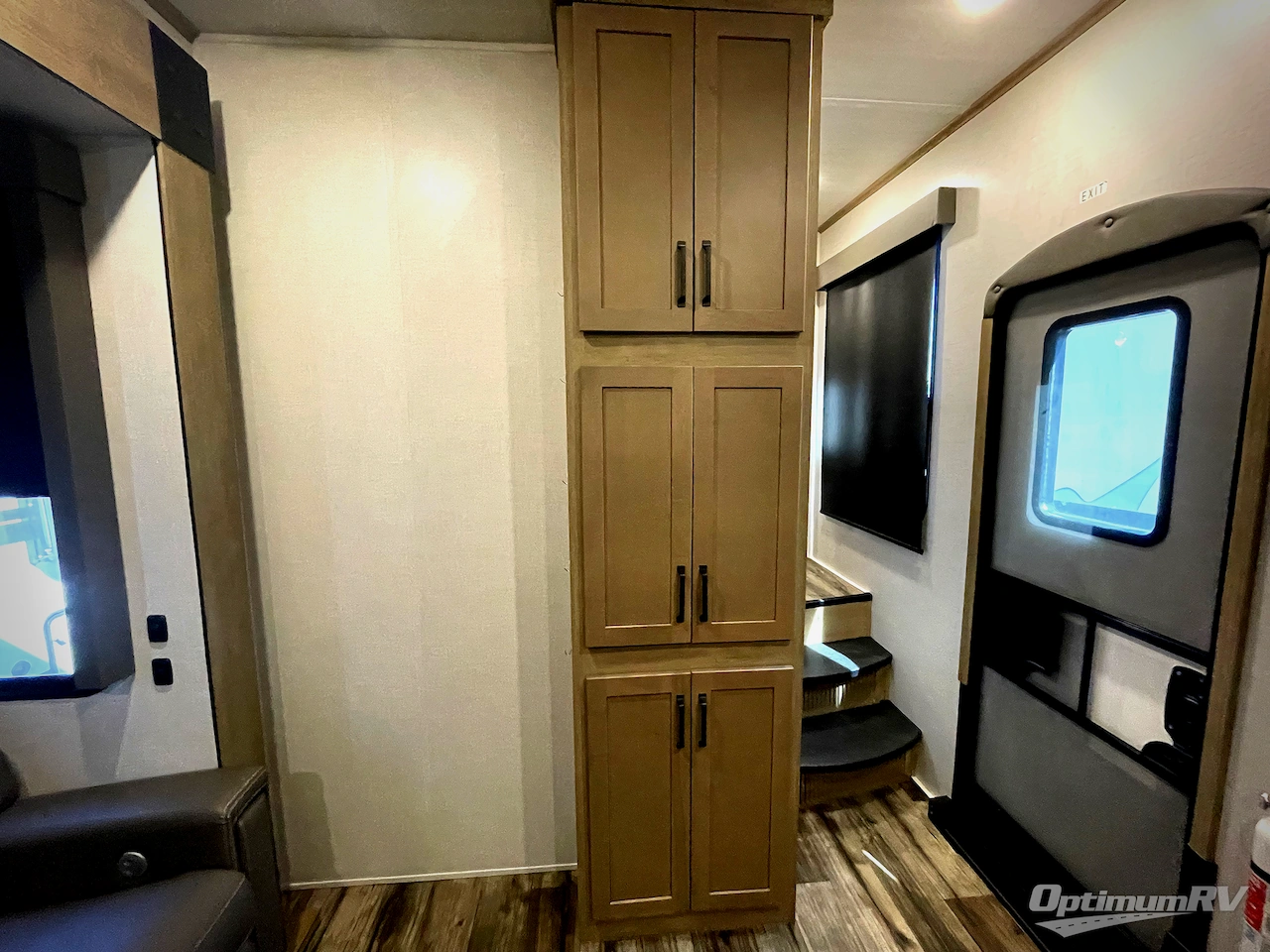 2023 Keystone Raptor 362 Photo 5
