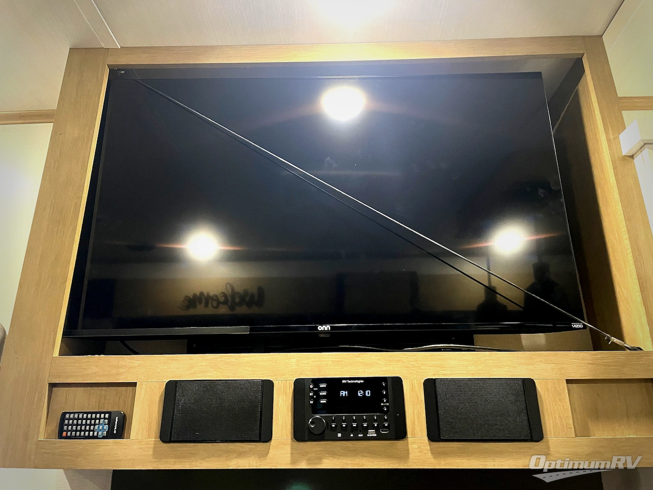 2023 Keystone Raptor 362 Photo 8
